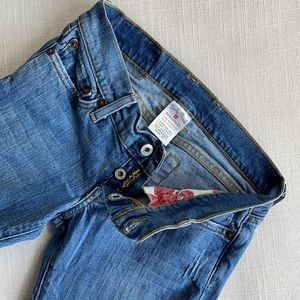 Lucky brand 🍀 jeans